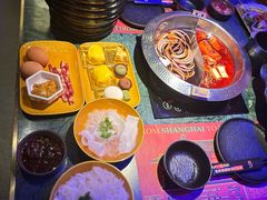 -牛New寿喜烧(曹路花园城店)