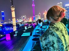 -外滩8号 whisky bar(金延大厦店)
