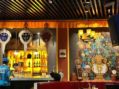 -敏珠拉姆藏餐·南京厨房(富春江东街店)