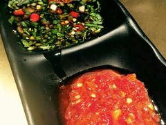 -手选潮汕鲜活牛肉火锅(二七广场店)