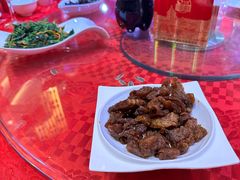 -廊坊固安福朋喜来登酒店