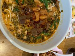 -云味馆·云南菜·云南米线(同泰时代广场店)