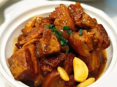 -新新湘菜馆(新中街二条店)