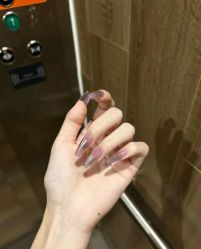 -1T·1M 日式美甲美睫