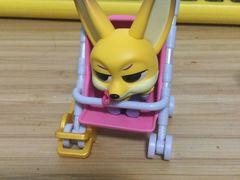 -泡泡玛特POPMART(万柳华联店)