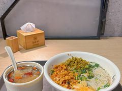 -易裕和·长沙米粉(竹塘西路店)