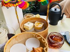 -tea'stone (万象天地店)