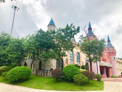 -美的鹭湖森林度假区