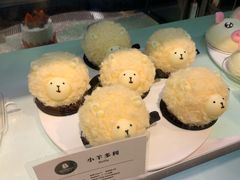 -贝尔麦莎(城上城店)