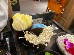 -火鳳祥美蛙牛肉自助(青悦城店)
