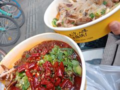 -降龙爪爪(建设路1店)