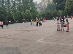 -郑和公园