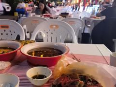 -阿胖龙虾小海鲜(宁国南路总店)
