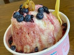 -梁子刨冰王(鞍山西道店)