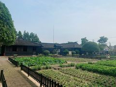 -张闻天故居