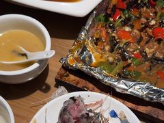 -炊烟·山房菜
