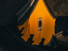 -杭州上天竺法喜讲寺