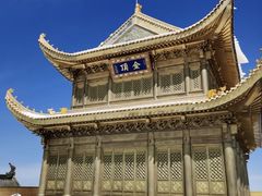-峨眉山风景名胜区