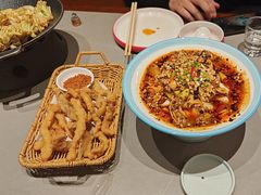-四川饭店·小龙虾(长白店)