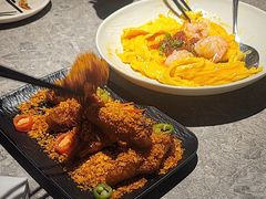 -留半山·香港食堂(啦啦宝都店)