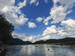 -楠溪江风景名胜区