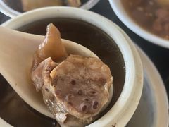 -好成财牛排馆(涂门街总店)