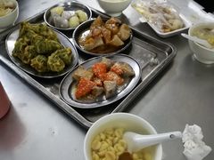 -老福合沟无米粿甜汤粿品店