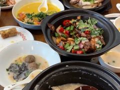 -如轩·海鲜砂锅粥·潮汕菜(海珠店)