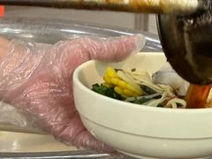 -紫金港餐饮中心-风味餐厅(浙江大学紫金港校区店)