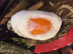 温泉蛋-博多一幸舍(侨福芳草地购物中心店)