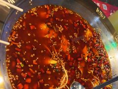 -串王阿三烧烤·小龙虾·烤鱼(拱墅胜利河美食街店)
