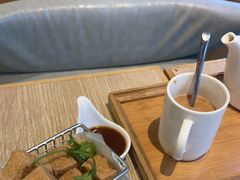 -仙踪林(江燕路万科里店)