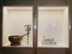 -栖SPA·ONDA ·海菲秀·皑皑科技美肤中心