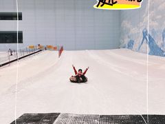 -哈尔滨热雪奇迹