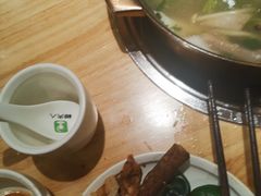 -椰夫人·养生椰子鸡(黄埔时代城店)