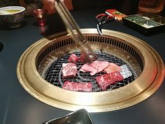 -無二炙坊·和牛烧肉(大钟寺1733店)