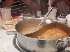 -左庭右院鲜牛肉火锅(环球港店)