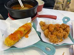 -户大姐土豆粉(国贸店)