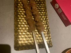 -塔哈尔·新疆盛宴(奉贤龙湖店)