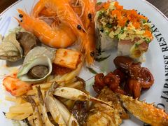 -松子料理(亮马桥店)