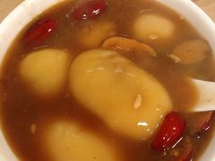 -罗子龙罗家桂花汤圆(曹都巷店)
