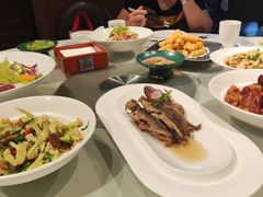 -大鸭梨烤鸭(枣园店)