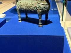 -上海博物馆(人民广场馆)