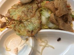 -素满香·素食自助餐(西安·民乐园店)
