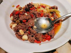 -佬麻雀·新湘菜(珠海金发购物中心店)