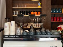 -德福楼咖啡吧(德福巷店)