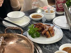 -鸽鸟轩(石岐店)