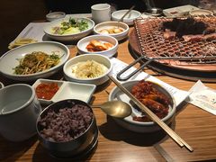-王妃家(明洞中央店)