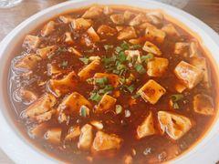 麻婆豆腐-川外川(星海店)