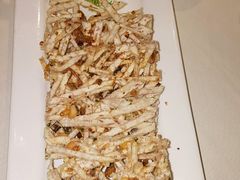 -潮福城大酒楼·潮味粤品·港式点心(湖滨北路店)